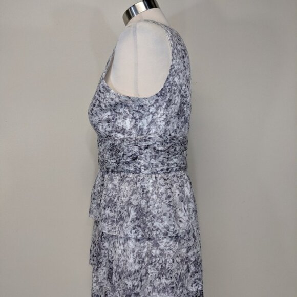 Talbot's Watermark Dress - Picture 4 of 7